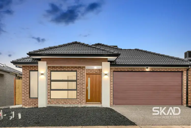 Main view of Homely land listing, 10 Referee Way, Tarneit VIC 3029