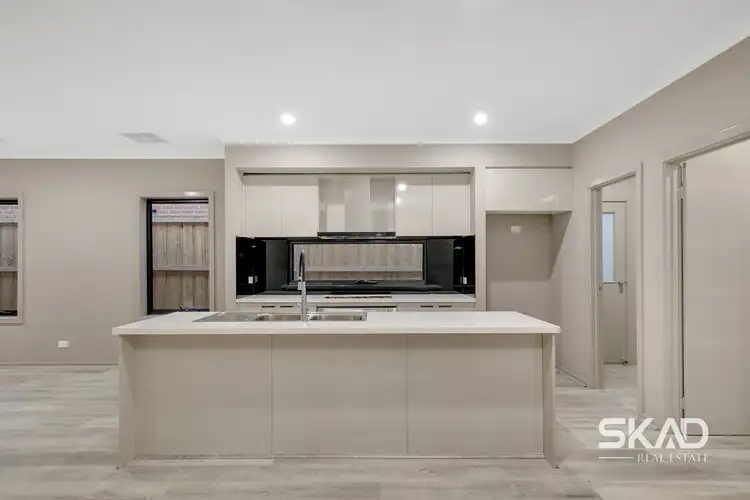 Second view of Homely land listing, 10 Referee Way, Tarneit VIC 3029