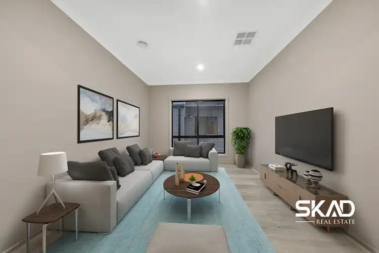 Third view of Homely land listing, 10 Referee Way, Tarneit VIC 3029