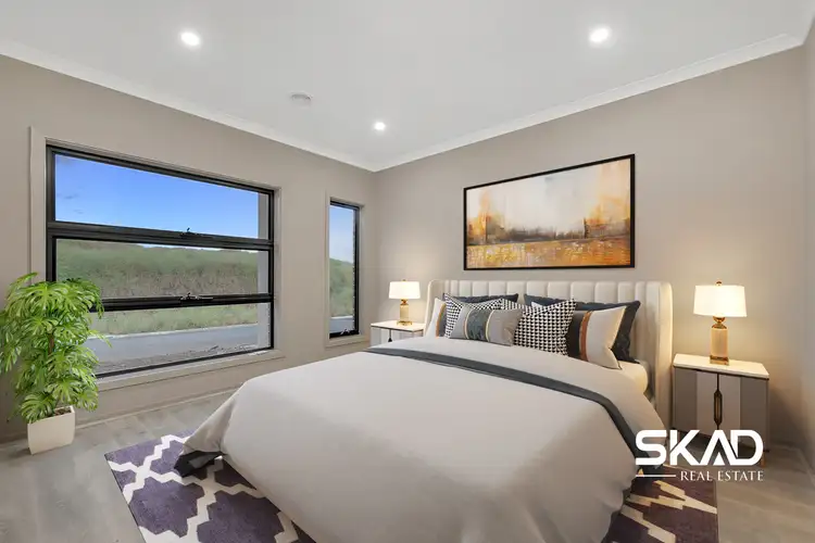 Fourth view of Homely land listing, 10 Referee Way, Tarneit VIC 3029