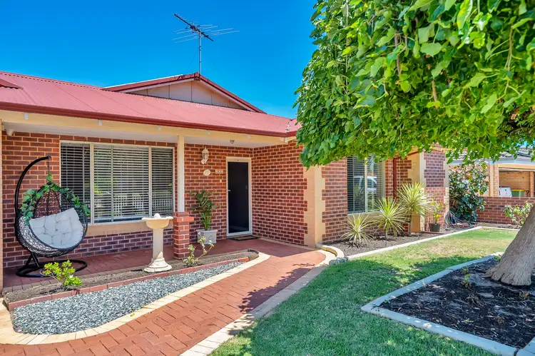 53 Abbotswood Parkway, Erskine WA 6210