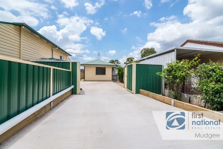146A Gladstone Street, Mudgee NSW 2850