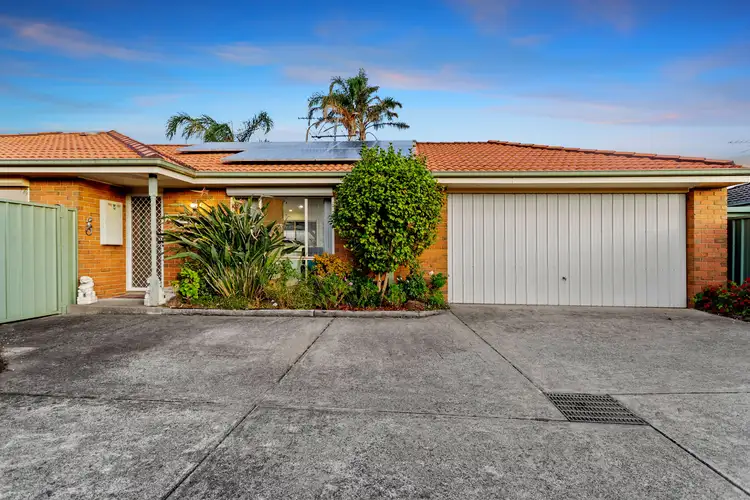 5/12 Barry Street, Seaford VIC 3198