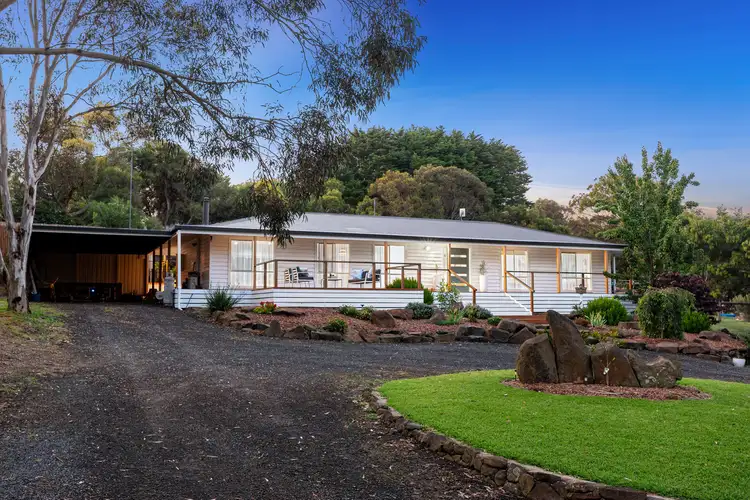 48 Jollys Road, Teesdale VIC 3328