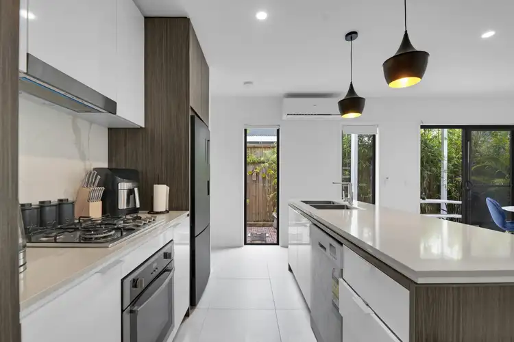 Fifth view of Homely townhouse listing, 78/7 Angela Way, Pimpama QLD 4209