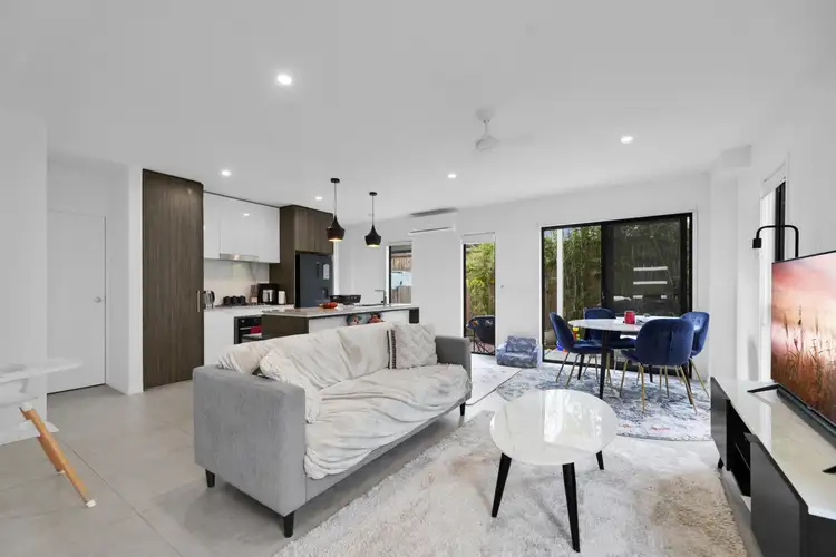 Sixth view of Homely townhouse listing, 78/7 Angela Way, Pimpama QLD 4209