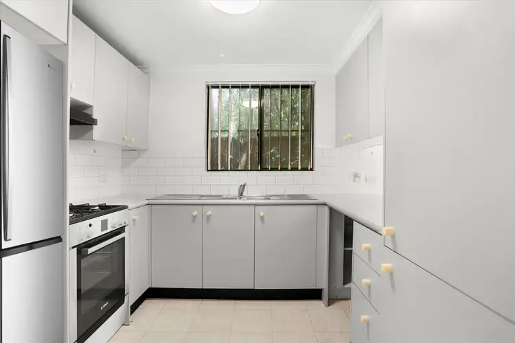 Third view of Homely townhouse listing, 5/2-6 Darley Road, Leichhardt NSW 2040