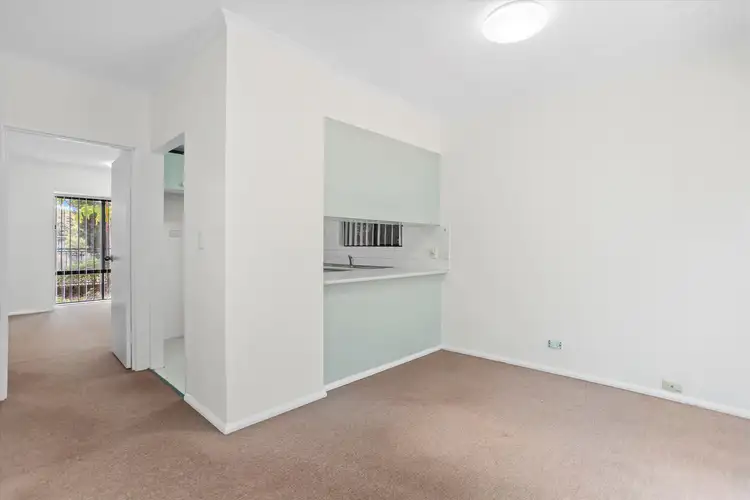 Fourth view of Homely townhouse listing, 5/2-6 Darley Road, Leichhardt NSW 2040