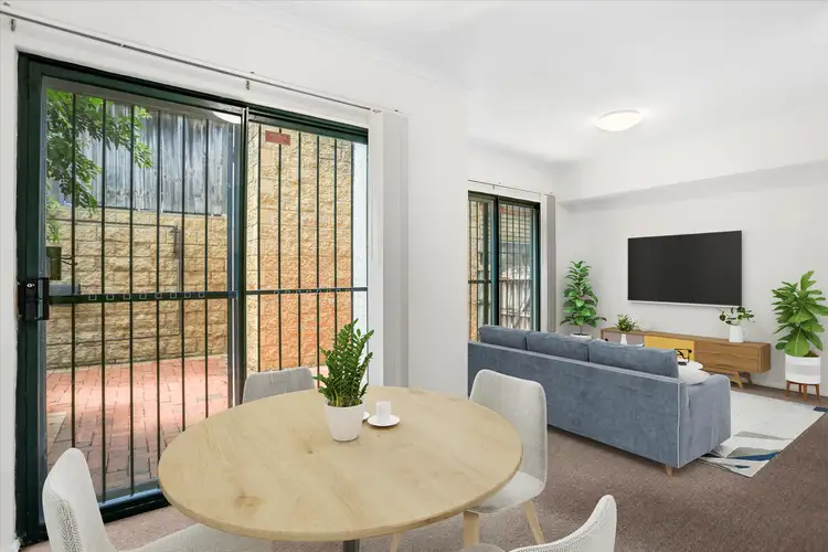 Fifth view of Homely townhouse listing, 5/2-6 Darley Road, Leichhardt NSW 2040