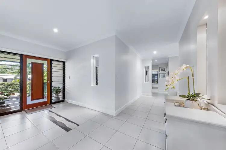 Main view of Homely house listing, 61 Galbraith Park Drive, Cannonvale QLD 4802