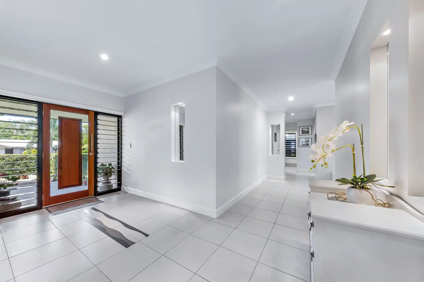 Main view of Homely house listing, 61 Galbraith Park Drive, Cannonvale QLD 4802