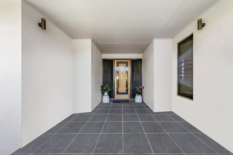 Second view of Homely house listing, 61 Galbraith Park Drive, Cannonvale QLD 4802