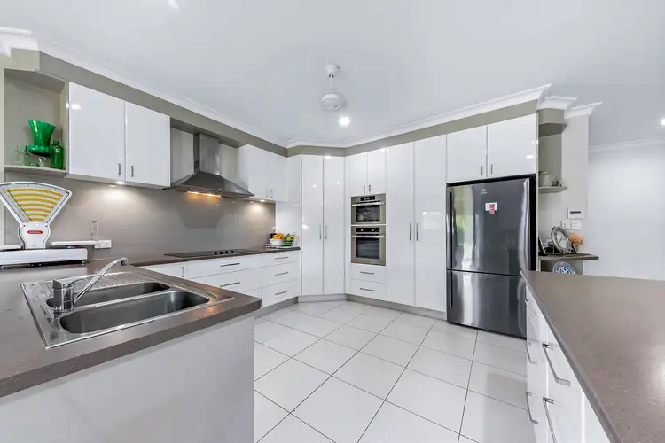 Third view of Homely house listing, 61 Galbraith Park Drive, Cannonvale QLD 4802