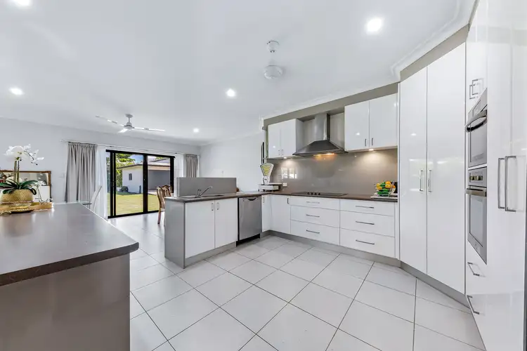 Fourth view of Homely house listing, 61 Galbraith Park Drive, Cannonvale QLD 4802