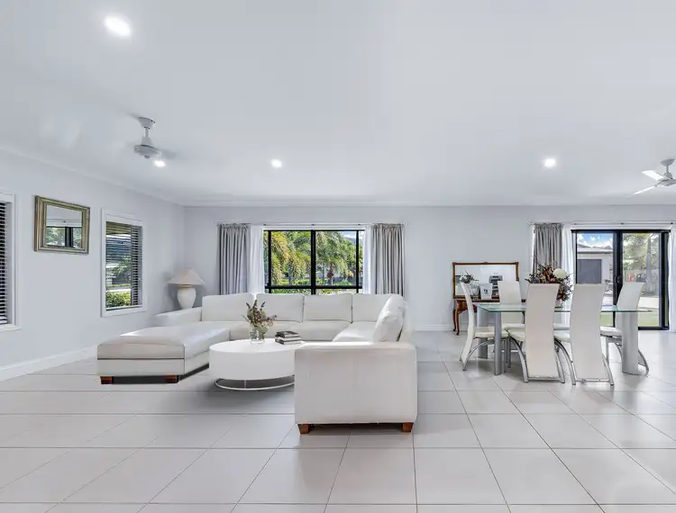 Fifth view of Homely house listing, 61 Galbraith Park Drive, Cannonvale QLD 4802