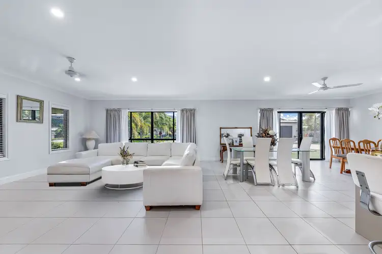 Sixth view of Homely house listing, 61 Galbraith Park Drive, Cannonvale QLD 4802