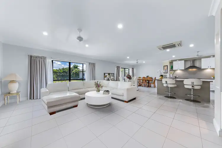 Seventh view of Homely house listing, 61 Galbraith Park Drive, Cannonvale QLD 4802