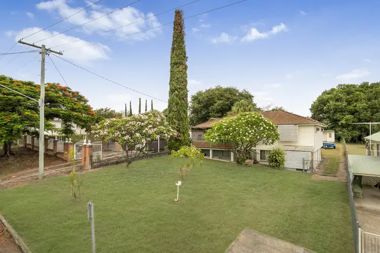 Fourth view of Homely house listing, 35 Killarney Avenue, Darra QLD 4076