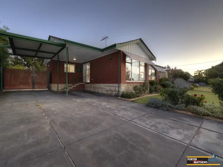 Third view of Homely house listing, 16 Coffey Rd, Belmont WA 6104