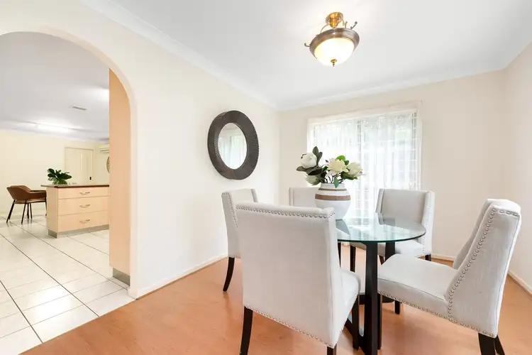 Fifth view of Homely house listing, 16 Warenda Street, Carina Heights QLD 4152