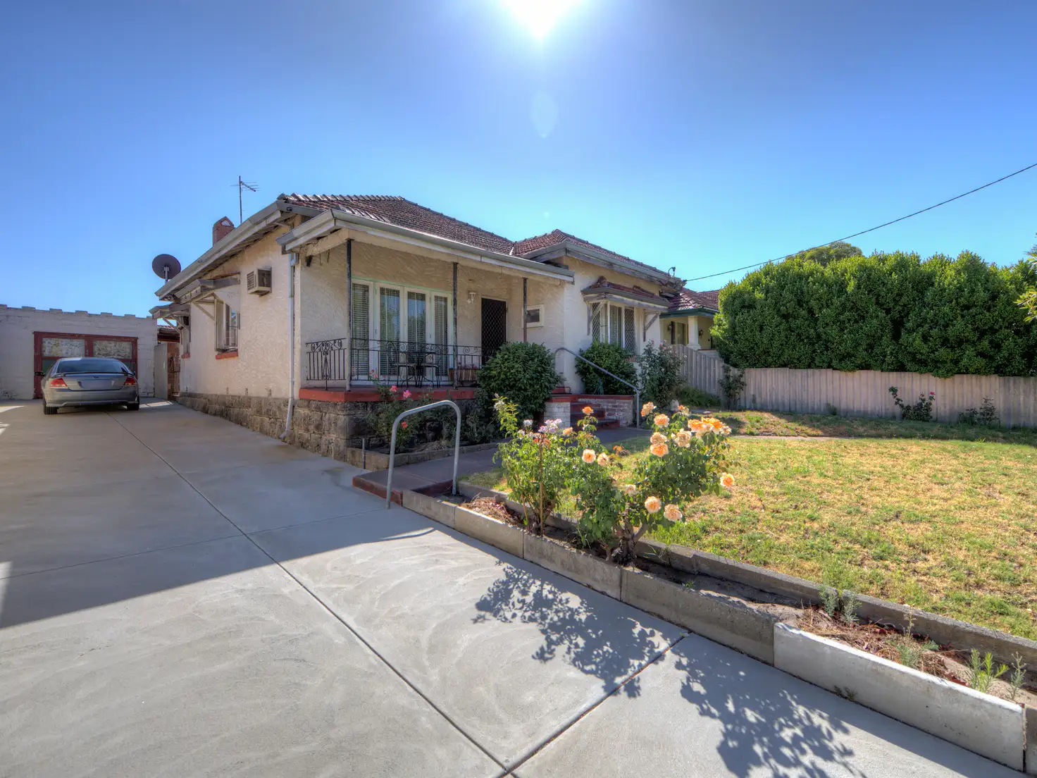 Main view of Homely house listing, 95 Keymer St, Belmont WA 6104