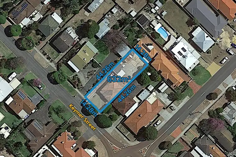 Sixth view of Homely house listing, 95 Keymer St, Belmont WA 6104