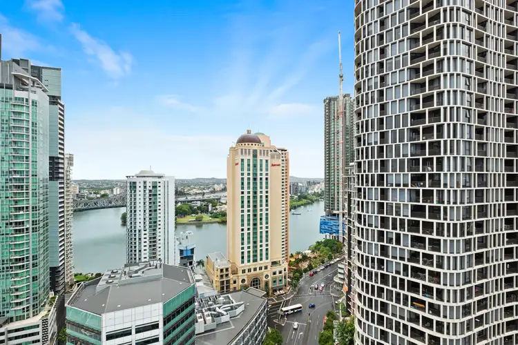 2501/570 Queen Street, Brisbane City QLD 4000