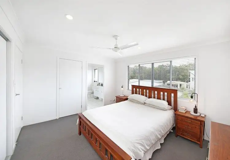 Fifth view of Homely villa listing, 41/47 Sycamore Drive, Currimundi QLD 4551