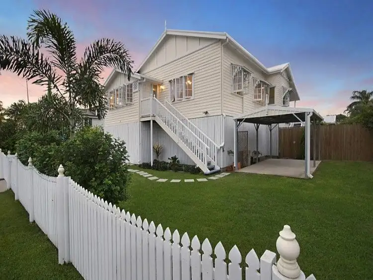 15 Hodel Street, Hermit Park QLD 4812