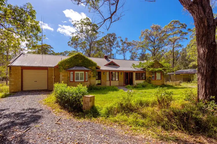 56 Glenthorne Road, Glenthorne NSW 2430