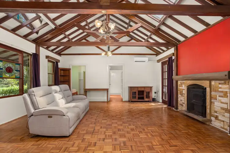 Sixth view of Homely house listing, 56 Glenthorne Road, Glenthorne NSW 2430