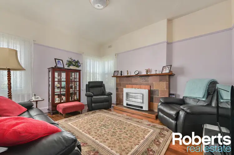 Fourth view of Homely house listing, 6 Pine Avenue, Newstead TAS 7250
