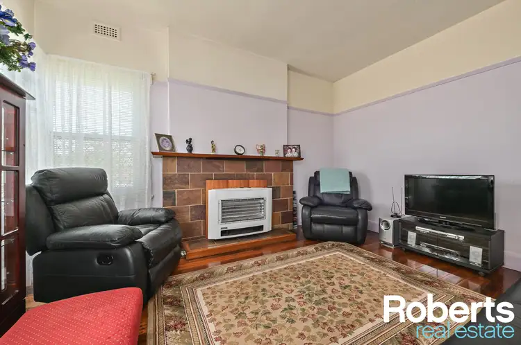 Fifth view of Homely house listing, 6 Pine Avenue, Newstead TAS 7250