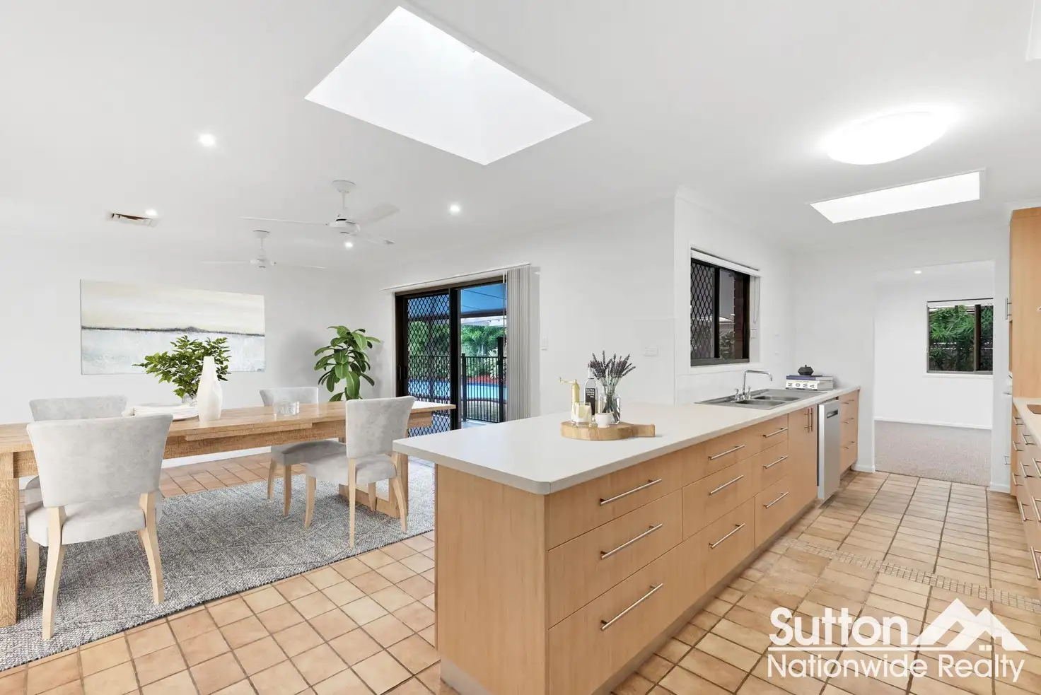 Main view of Homely house listing, 4 Garden Grove Crescent, Kirwan QLD 4817