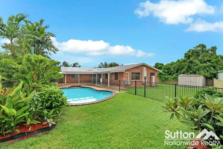 Second view of Homely house listing, 4 Garden Grove Crescent, Kirwan QLD 4817