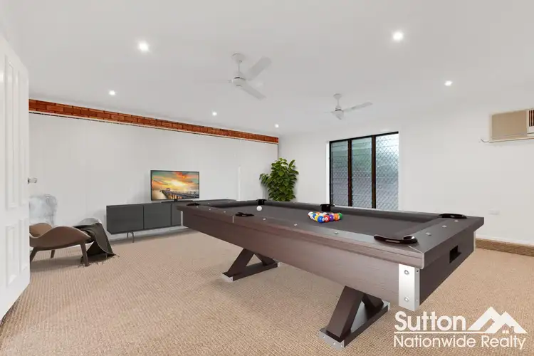 Fourth view of Homely house listing, 4 Garden Grove Crescent, Kirwan QLD 4817