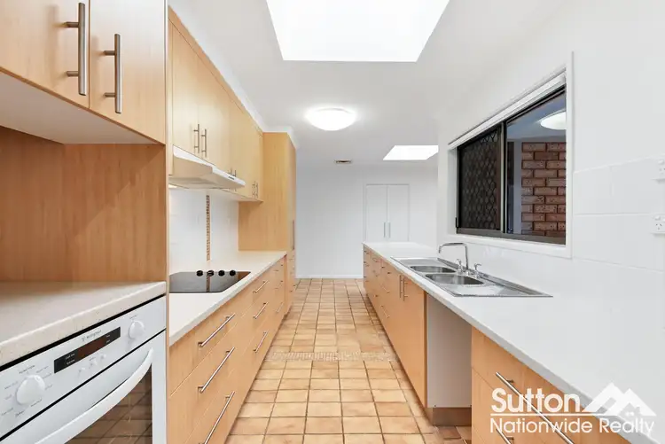 Fifth view of Homely house listing, 4 Garden Grove Crescent, Kirwan QLD 4817