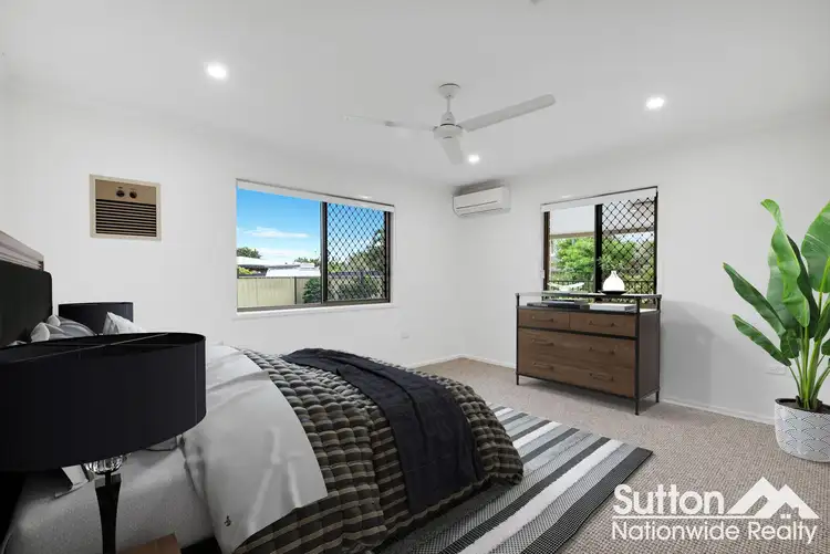 Sixth view of Homely house listing, 4 Garden Grove Crescent, Kirwan QLD 4817