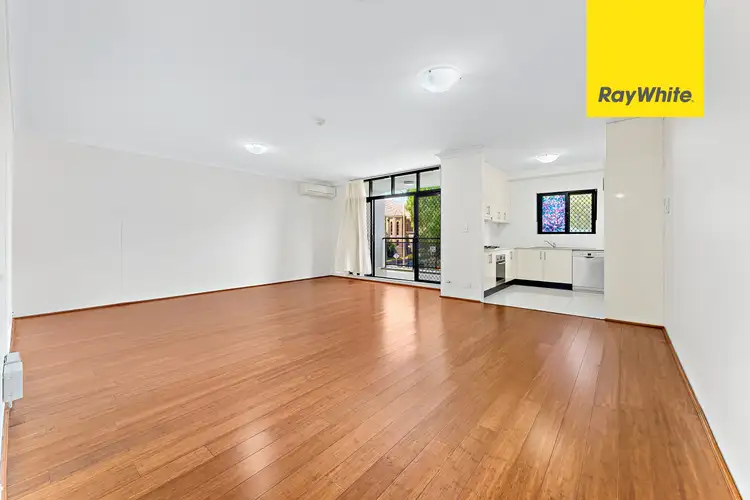 Fourth view of Homely apartment listing, 29/46-50 John Street, Lidcombe NSW 2141