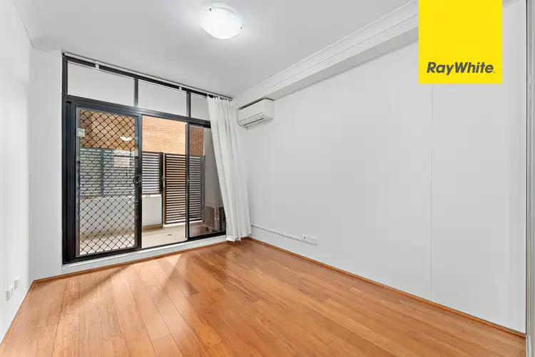 Fifth view of Homely apartment listing, 29/46-50 John Street, Lidcombe NSW 2141