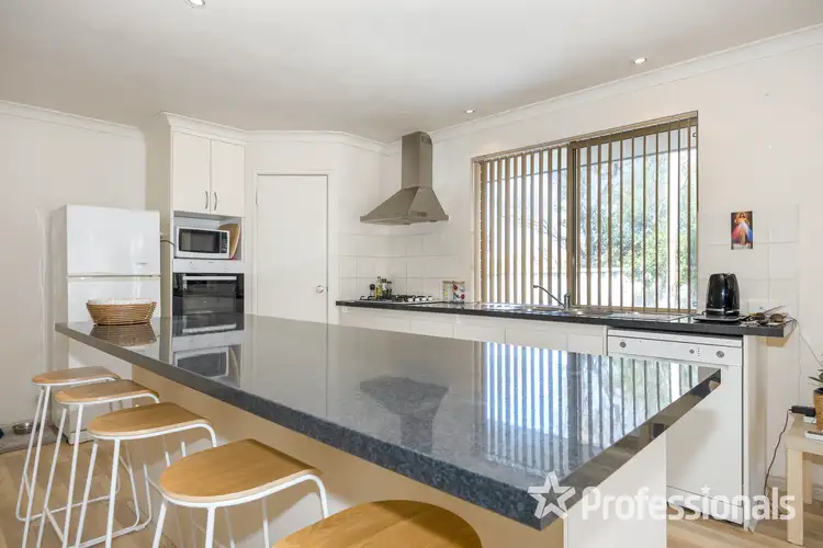 Fourth view of Homely house listing, 1 Ceduna Way, Quinns Rocks WA 6030