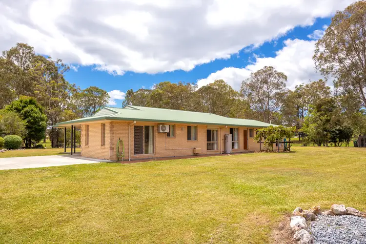 2 Kylie Close, Taree NSW 2430