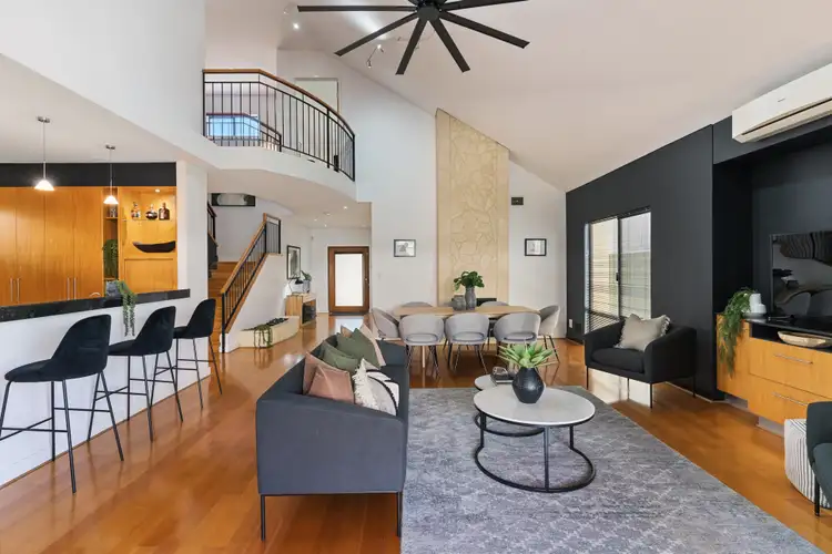Main view of Homely house listing, 17 Mallee Way, Gwelup WA 6018