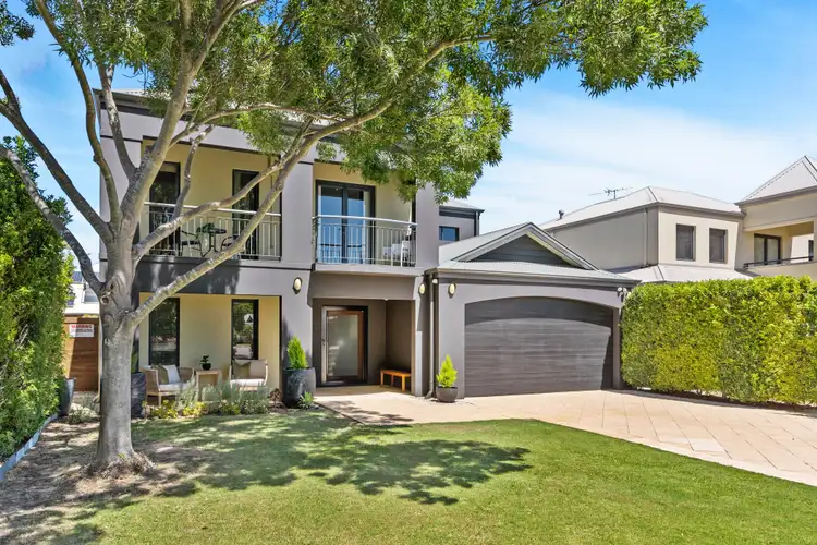 Third view of Homely house listing, 17 Mallee Way, Gwelup WA 6018