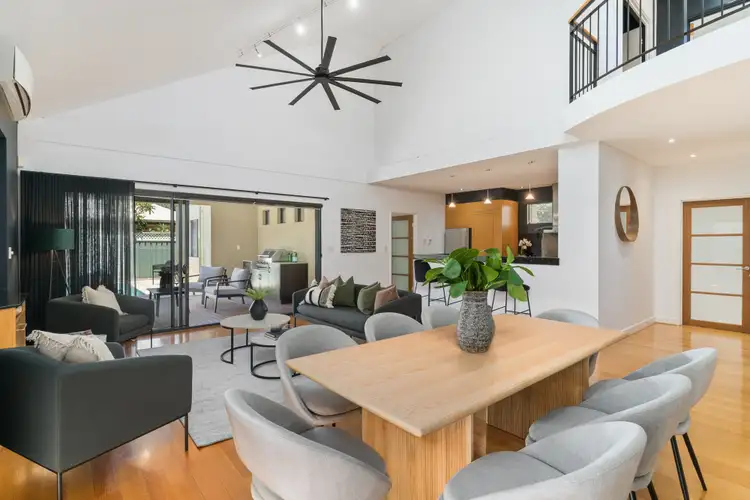 Fourth view of Homely house listing, 17 Mallee Way, Gwelup WA 6018