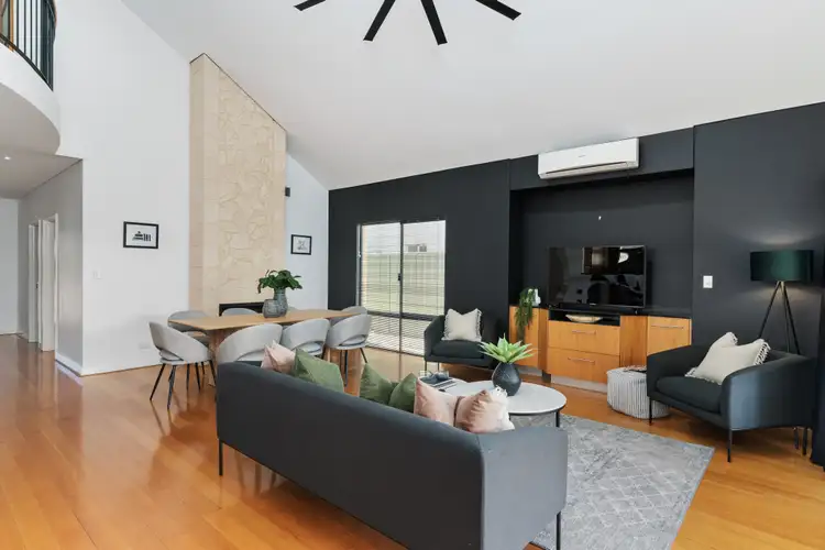 Fifth view of Homely house listing, 17 Mallee Way, Gwelup WA 6018