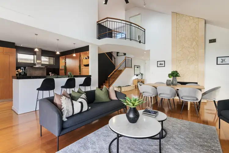 Sixth view of Homely house listing, 17 Mallee Way, Gwelup WA 6018