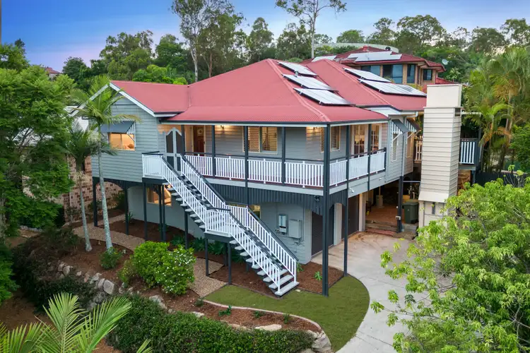 Main view of Homely house listing, 31 Woodburn Place, Ferny Hills QLD 4055