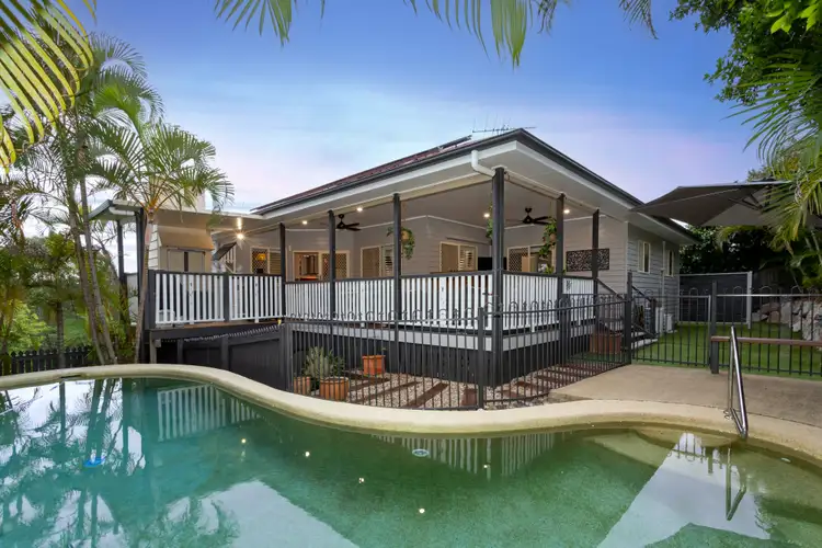 Second view of Homely house listing, 31 Woodburn Place, Ferny Hills QLD 4055