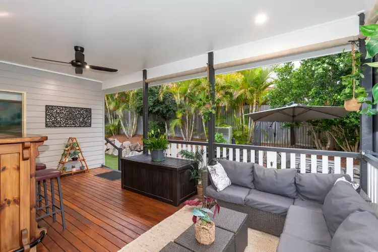 Fourth view of Homely house listing, 31 Woodburn Place, Ferny Hills QLD 4055